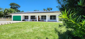 Apartamento Casa Hoffmann